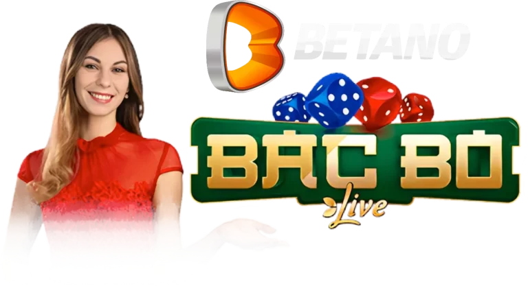 Bac-Bo-Betano